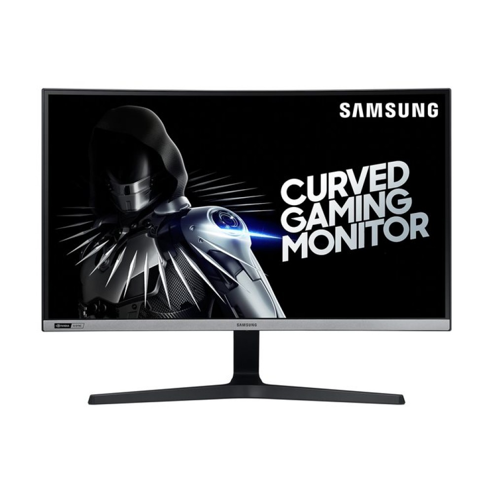 Samsung Curved 27 Inch Monitor FHD 240Hz LC27JG50QQEXXM   Samsung Curved 27 Inch Monitor Fhd 240hz 1000x1000 